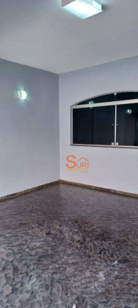 Imagem Sobrado com 3 Quartos à Venda, 234 m² em Jardim Las Vegas - Santo André Imagem Sobrado com 3 Quartos à Venda, 234 m² em Jardim Las Vegas - Santo André