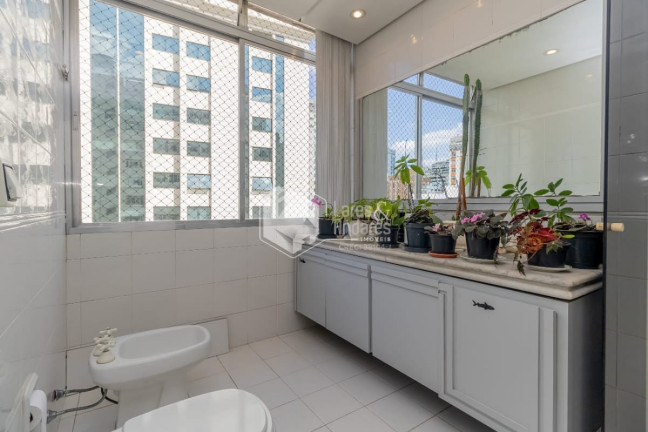 Imagem Apartamento com 4 Quartos à Venda, 238 m² em Consolação - São Paulo Imagem Apartamento com 4 Quartos à Venda, 238 m² em Consolação - São Paulo