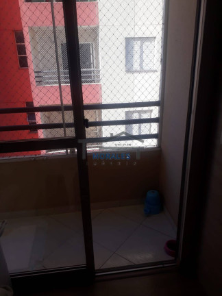 Imagem Apartamento com 2 Quartos à Venda, 58 m² em Cidade Das Flores - Osasco Imagem Apartamento com 2 Quartos à Venda, 58 m² em Cidade Das Flores - Osasco