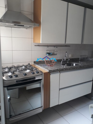 Imagem Apartamento com 2 Quartos para Alugar, 110 m² em Vila Olímpia - São Paulo Imagem Apartamento com 2 Quartos para Alugar, 110 m² em Vila Olímpia - São Paulo