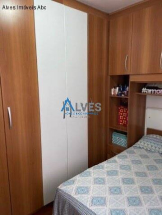 Imagem Apartamento com 2 Quartos à Venda, 65 m² em Vila Damasio - São Bernardo Do Campo Imagem Apartamento com 2 Quartos à Venda, 65 m² em Vila Damasio - São Bernardo Do Campo