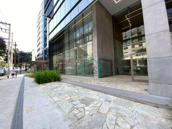 Imagem Loja para Alugar, 462 m² em Pinheiros - São Paulo
