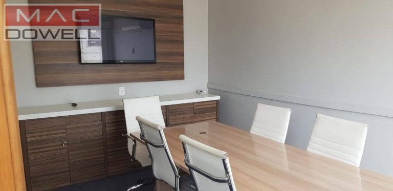 Imagem Sala Comercial à Venda, 301 m² em Centro / Niterói / Rj - Niterói