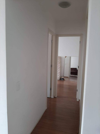 Imagem Apartamento com 2 Quartos à Venda, 44 m² em Vila Curuçá - São Paulo