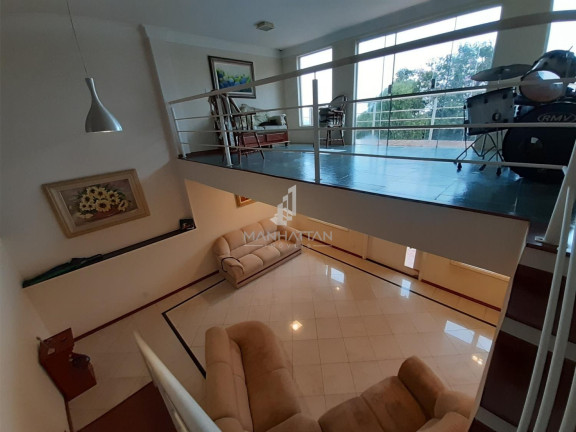 Imagem Casa de Condomínio com 4 Quartos à Venda, 320 m² em Loteamento Caminhos De São Conrado (sousas) - Campinas Imagem Casa de Condomínio com 4 Quartos à Venda, 320 m² em Loteamento Caminhos De São Conrado (sousas) - Campinas