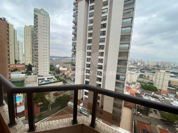 Imagem Apartamento com 3 Quartos à Venda, 170 m² em Parque Da Mooca - São Paulo Imagem Apartamento com 3 Quartos à Venda, 170 m² em Parque Da Mooca - São Paulo