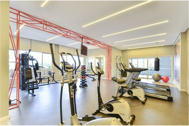 Imagem Apartamento com 1 Quarto à Venda, 61 m² em Butantã - São Paulo Imagem Apartamento com 1 Quarto à Venda, 61 m² em Butantã - São Paulo