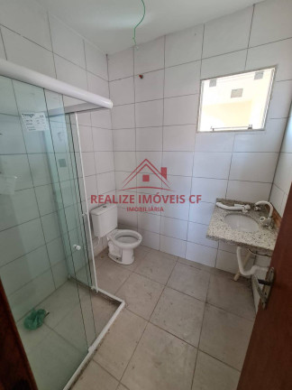 Imagem Casa de Condomínio com 2 Quartos à Venda, 70 m² em Ogiva - Cabo Frio