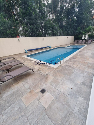 Imagem Apartamento com 4 Quartos à Venda, 171 m² em Santana - Sao Paulo