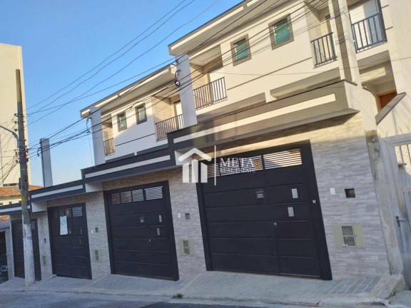 Imagem Imóvel com 3 Quartos à Venda, 250 m² em Freguesia Do ó - São Paulo