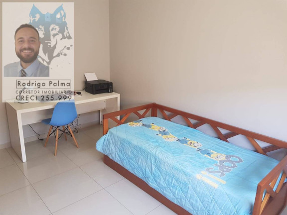 Imagem Casa de Condomínio com 3 Quartos à Venda, 300 m² em Vila Paraíso - Caçapava