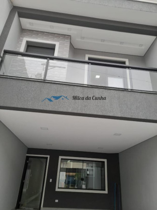 Imagem Casa com 3 Quartos à Venda, 165 m² em Demarchi - São Bernardo Do Campo Imagem Casa com 3 Quartos à Venda, 165 m² em Demarchi - São Bernardo Do Campo