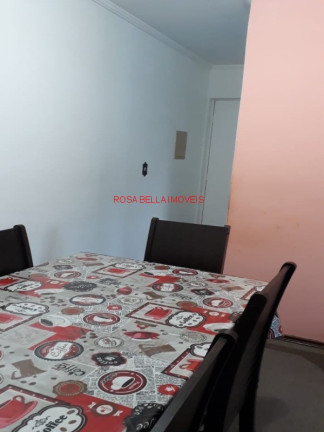 Imagem Apartamento com 2 Quartos à Venda, 54 m² em Jardim Santo Elias - São Paulo