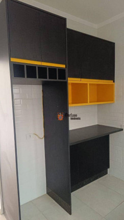 Imagem Sobrado com 2 Quartos à Venda, 80 m² em Jardim Santo Antônio - Atibaia Imagem Sobrado com 2 Quartos à Venda, 80 m² em Jardim Santo Antônio - Atibaia