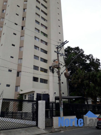 Imagem Apartamento com 2 Quartos à Venda, 76 m² em Vila Nova Mazzei - São Paulo Imagem Apartamento com 2 Quartos à Venda, 76 m² em Vila Nova Mazzei - São Paulo