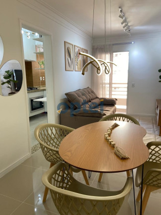 Imagem Apartamento com 3 Quartos à Venda, 54 m² em Casa Branca - Santo André