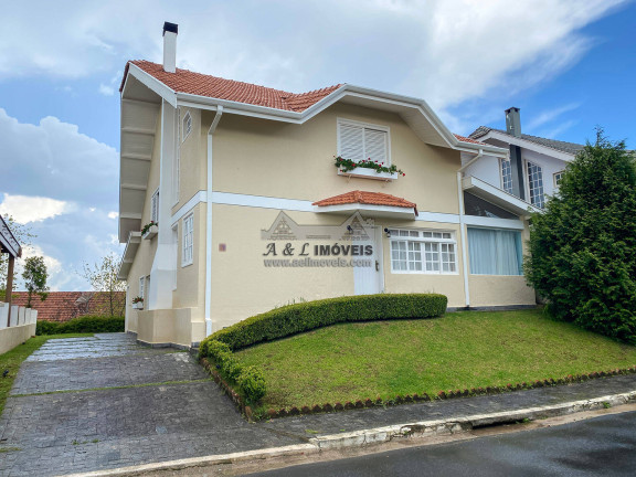 Imagem Casa de Condomínio com 3 Quartos à Venda, 213 m² em Vila Isabel - Campos Do Jordão Imagem Casa de Condomínio com 3 Quartos à Venda, 213 m² em Vila Isabel - Campos Do Jordão