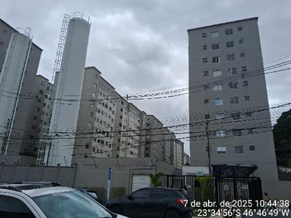 Imagem Apartamento com 2 Quartos à Venda, 41 m² em Jardim Gilda Maria - Sao Paulo Imagem Apartamento com 2 Quartos à Venda, 41 m² em Jardim Gilda Maria - Sao Paulo