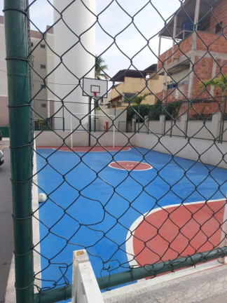 Imagem Apartamento com 2 Quartos à Venda,  em Campo Grande - Rio De Janeiro