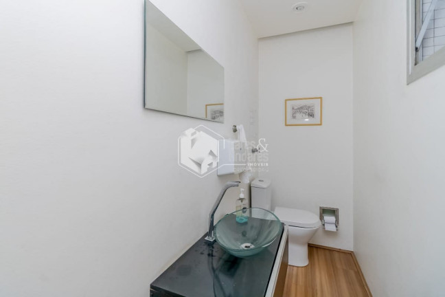 Imagem Sala Comercial à Venda, 54 m² em Itaim Bibi - São Paulo