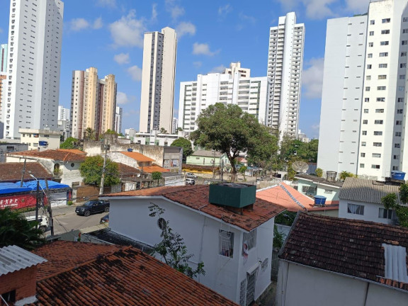 Imagem Apartamento com 3 Quartos à Venda, 110 m² em Casa Amarela - Recife Imagem Apartamento com 3 Quartos à Venda, 110 m² em Casa Amarela - Recife