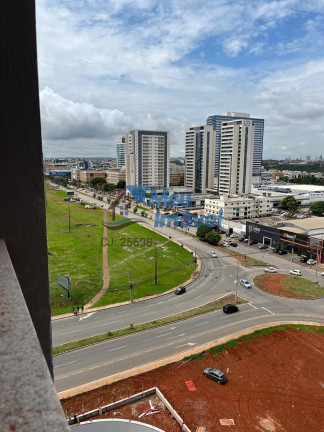 Imagem Imóvel com 2 Quartos à Venda, 62 m² em Norte (águas Claras) - Brasília Imagem Imóvel com 2 Quartos à Venda, 62 m² em Norte (águas Claras) - Brasília
