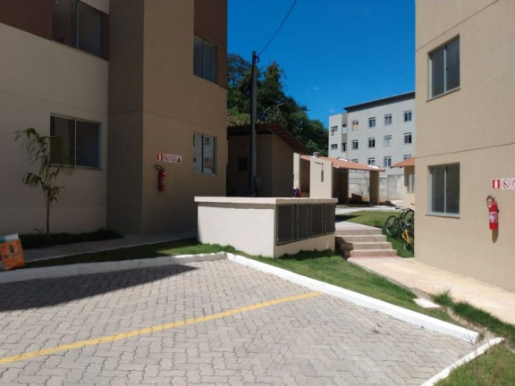Imagem Imóvel com 2 Quartos à Venda, 51 m² em Santa Cruz - Volta Redonda