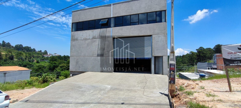 Imagem Sala Comercial para Alugar, 675 m² em Laranjeiras - Caieiras Imagem Sala Comercial para Alugar, 675 m² em Laranjeiras - Caieiras