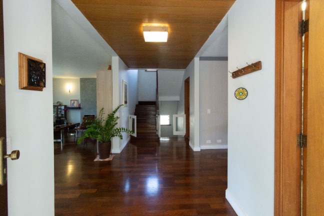 Imagem Casa com 4 Quartos à Venda, 314 m² em Brooklin Paulista - São Paulo