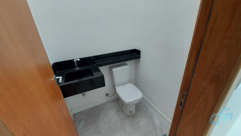 Imagem Casa de Condomínio com 3 Quartos à Venda, 170 m² em Cézar De Souza - Mogi Das Cruzes