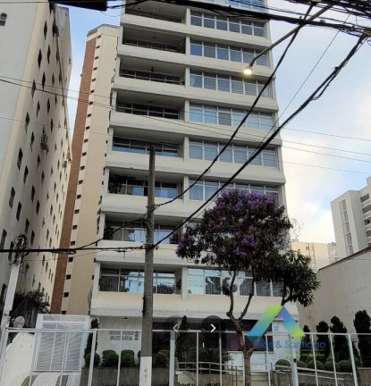 Imagem Apartamento com 4 Quartos à Venda, 225 m² em Itaim Bibi - São Paulo Imagem Apartamento com 4 Quartos à Venda, 225 m² em Itaim Bibi - São Paulo