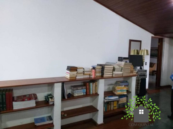 Imagem Casa com 4 Quartos à Venda, 854 m² em Granja Viana Ii - Cotia
