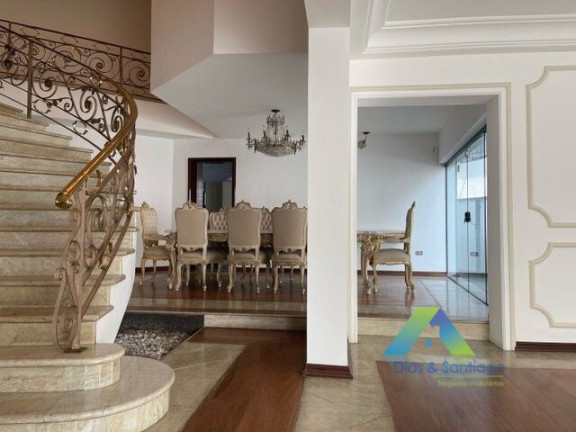 Imagem Sobrado com 5 Quartos à Venda, 600 m² em Jardim Da Saúde - São Paulo Imagem Sobrado com 5 Quartos à Venda, 600 m² em Jardim Da Saúde - São Paulo