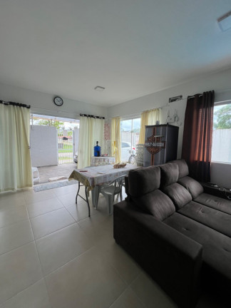 Imagem Casa com 3 Quartos para Temporada, 80 m² em Balneário Nereidas - Guaratuba Imagem Casa com 3 Quartos para Temporada, 80 m² em Balneário Nereidas - Guaratuba