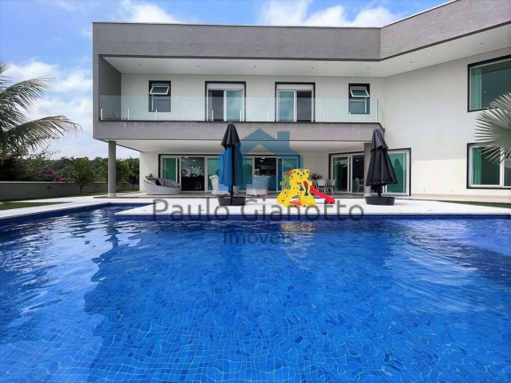 Imagem Casa de Condomínio com 4 Quartos à Venda, 883 m² em São Paulo Ii - Cotia Imagem Casa de Condomínio com 4 Quartos à Venda, 883 m² em São Paulo Ii - Cotia