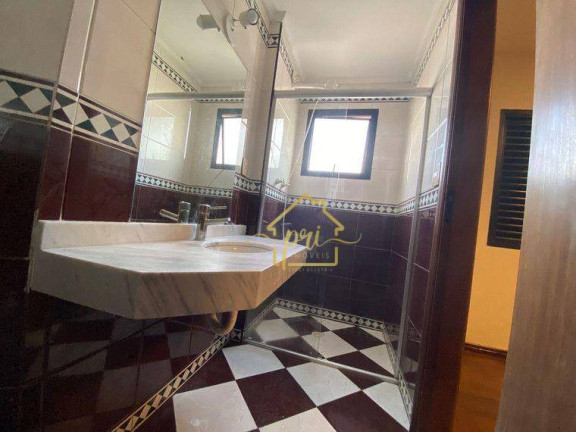 Imagem Apartamento com 4 Quartos à Venda, 240 m² em Boqueirão - Santos