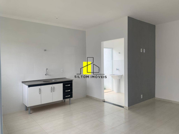 Imagem Casa com 2 Quartos à Venda, 160 m² em Residencial Estoril - Taubaté Imagem Casa com 2 Quartos à Venda, 160 m² em Residencial Estoril - Taubaté