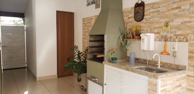 Imagem Casa com 2 Quartos à Venda,  em Jardim Interlagos - Hortolândia