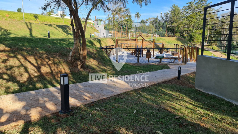 Imagem Terreno em Condomínio à Venda, 640 m² em Loteamento Residencial Vale Das águas - Itatiba