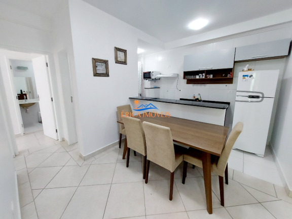 Imagem Apartamento com 2 Quartos à Venda, 55 m² em Itaguá - Ubatuba Imagem Apartamento com 2 Quartos à Venda, 55 m² em Itaguá - Ubatuba
