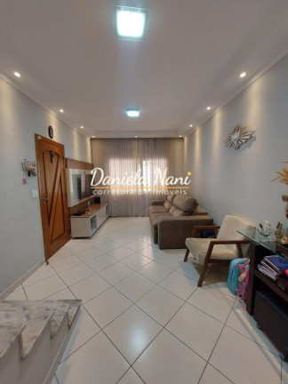 Imagem Sobrado com 3 Quartos à Venda, 141 m² em Taboão - São Bernardo Do Campo Imagem Sobrado com 3 Quartos à Venda, 141 m² em Taboão - São Bernardo Do Campo