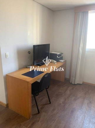 Imagem Apartamento com 1 Quarto à Venda, 44 m² em Centro - Santo André Imagem Apartamento com 1 Quarto à Venda, 44 m² em Centro - Santo André