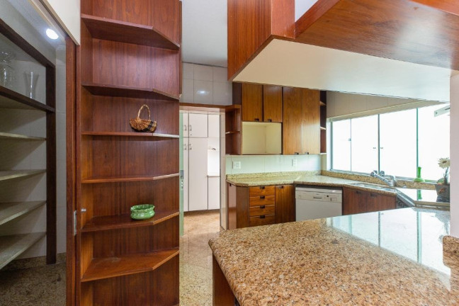 Imagem Casa com 4 Quartos à Venda, em Bosque Da Saúde - São Paulo Imagem Casa com 4 Quartos à Venda, em Bosque Da Saúde - São Paulo