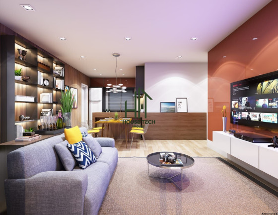 Imagem Apartamento com 2 Quartos à Venda, 69 m² em Balneário Mariluz - Itapoá Imagem Apartamento com 2 Quartos à Venda, 69 m² em Balneário Mariluz - Itapoá