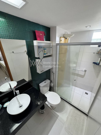Imagem Apartamento com 3 Quartos à Venda, 110 m² em Jardim Oceania - João Pessoa