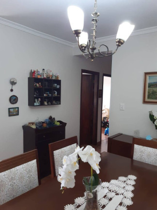 Imagem Apartamento com 3 Quartos à Venda, 90 m² em Jabaquara - São Paulo Imagem Apartamento com 3 Quartos à Venda, 90 m² em Jabaquara - São Paulo