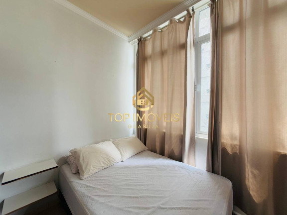 Imagem Apartamento com 2 Quartos à Venda, 45 m² em Pitangueiras - Guarujá