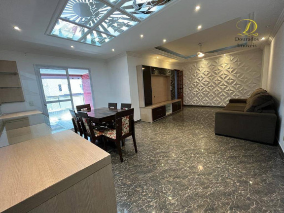 Imagem Apartamento com 3 Quartos à Venda, 110 m² em Canto Do Forte - Praia Grande Imagem Apartamento com 3 Quartos à Venda, 110 m² em Canto Do Forte - Praia Grande
