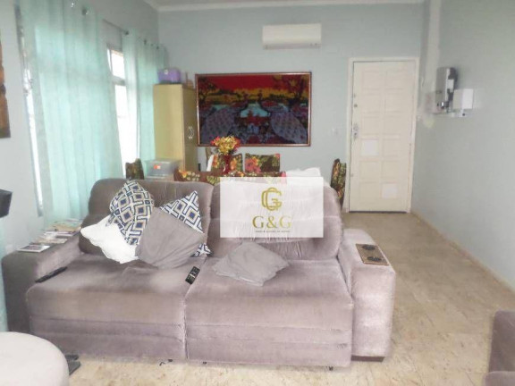 Imagem Casa com 4 Quartos à Venda, 205 m² em Solemar - Praia Grande