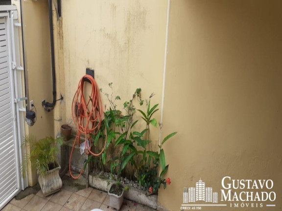 Imagem Casa com 3 Quartos à Venda, 165 m² em Voldac - Volta Redonda